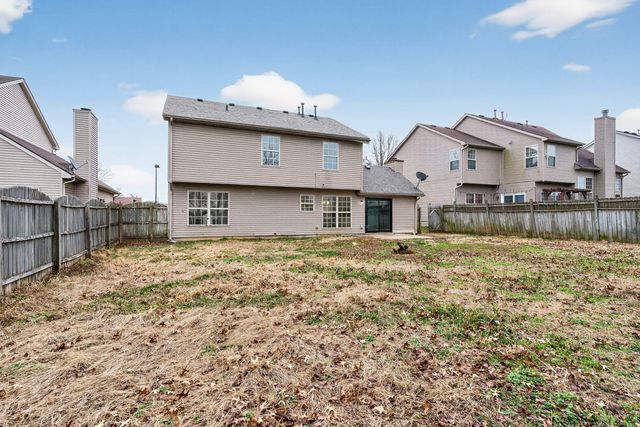 2988 Sandersville Road, Lexington, KY 40511