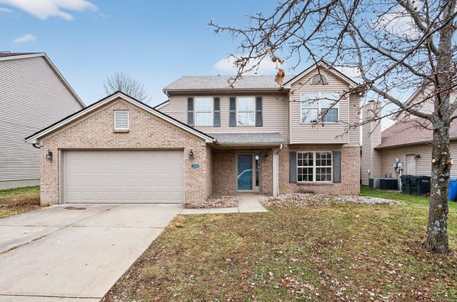 2988 Sandersville Road, Lexington, KY 40511