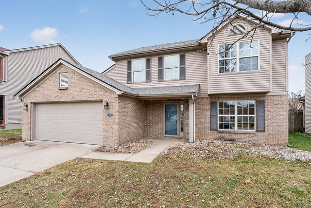 2988 Sandersville Road, Lexington, KY 40511