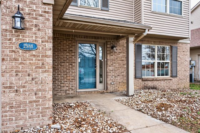 2988 Sandersville Road, Lexington, KY 40511