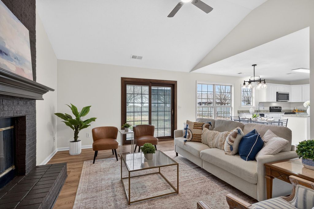 2988 Sandersville Road, Lexington, KY 40511