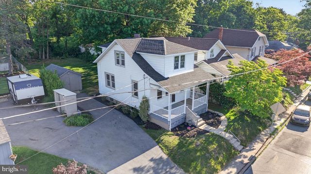 3408 SCHOOLHOUSE LN, Harrisburg, PA 17109