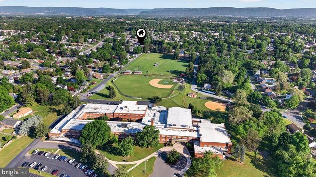 3408 SCHOOLHOUSE LN, Harrisburg, PA 17109
