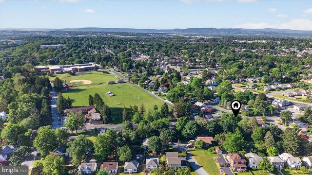 3408 SCHOOLHOUSE LN, Harrisburg, PA 17109