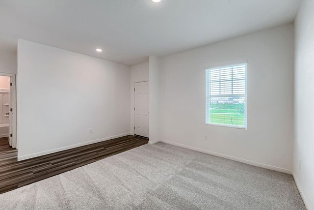 124 Mullen WAY, Taylor, TX 76574