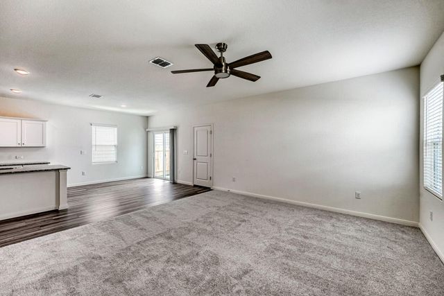 124 Mullen WAY, Taylor, TX 76574