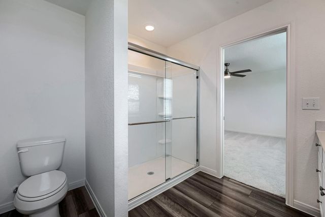 124 Mullen WAY, Taylor, TX 76574