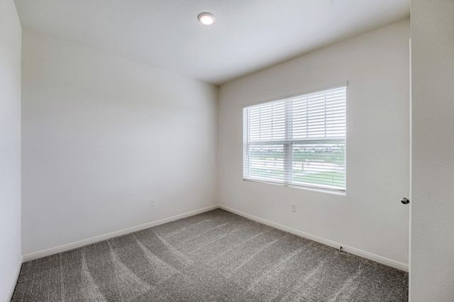 124 Mullen WAY, Taylor, TX 76574
