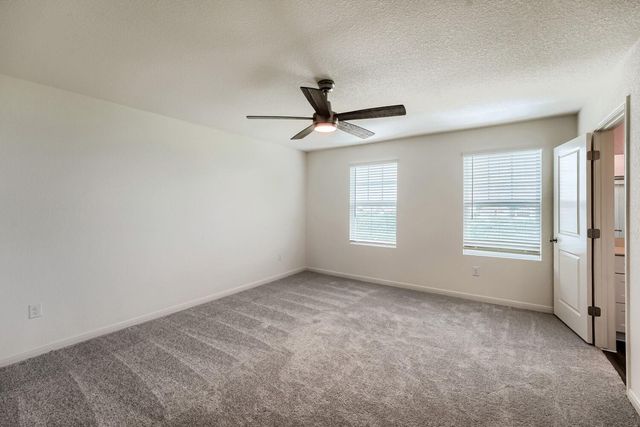 124 Mullen WAY, Taylor, TX 76574