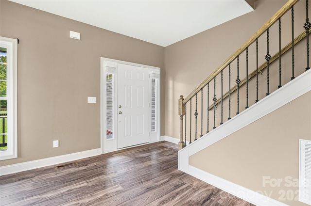 6211 Griffith Road, Monroe, NC 28112