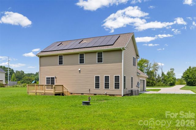 6211 Griffith Road, Monroe, NC 28112