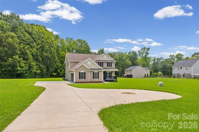 6211 Griffith Road, Monroe, NC 28112