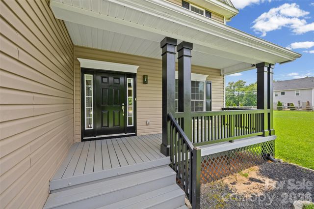 6211 Griffith Road, Monroe, NC 28112