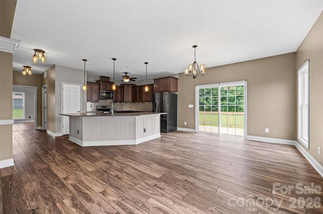 6211 Griffith Road, Monroe, NC 28112