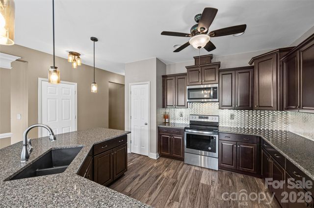 6211 Griffith Road, Monroe, NC 28112