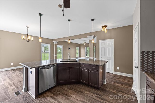 6211 Griffith Road, Monroe, NC 28112