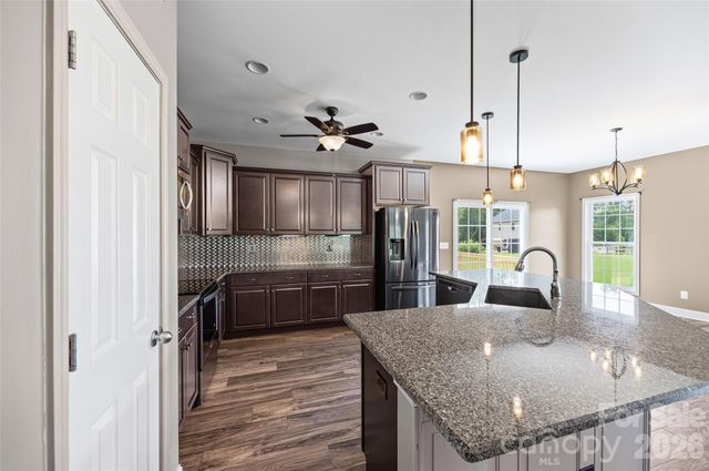6211 Griffith Road, Monroe, NC 28112
