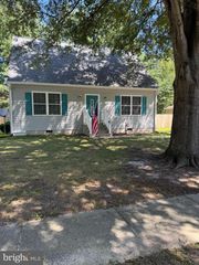 1203 TUCKAHOE CT, Denton, MD 21629