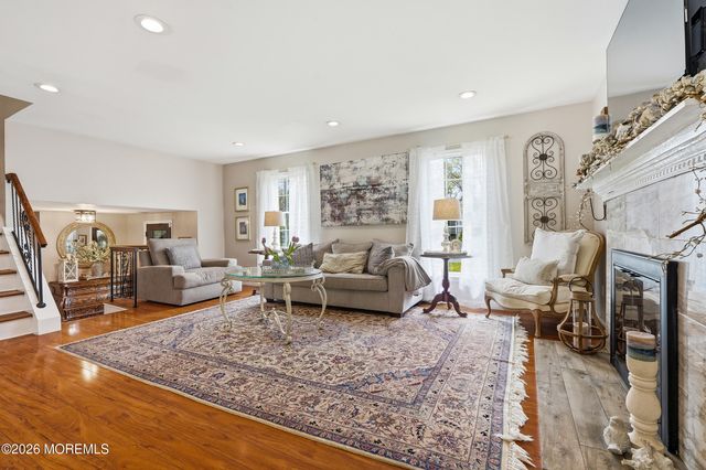 3 Claire Circle, Howell, NJ 07731