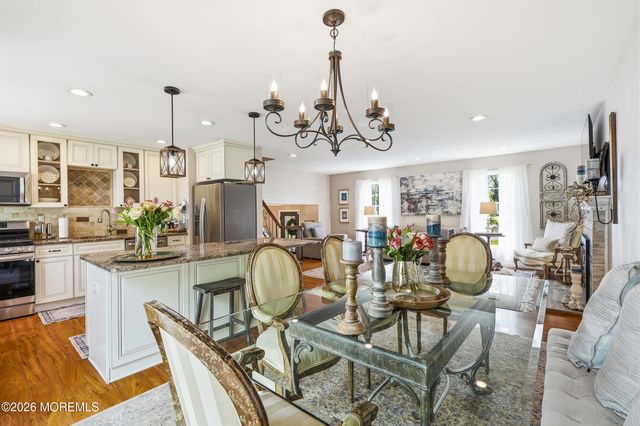 3 Claire Circle, Howell, NJ 07731