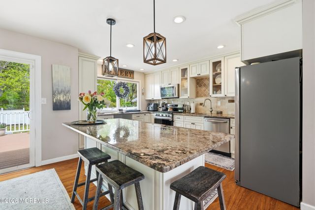 3 Claire Circle, Howell, NJ 07731