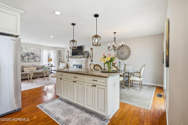 3 Claire Circle, Howell, NJ 07731