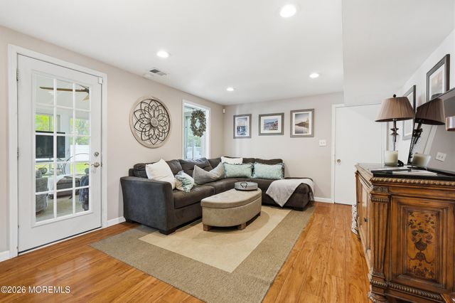 3 Claire Circle, Howell, NJ 07731