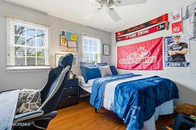 3 Claire Circle, Howell, NJ 07731