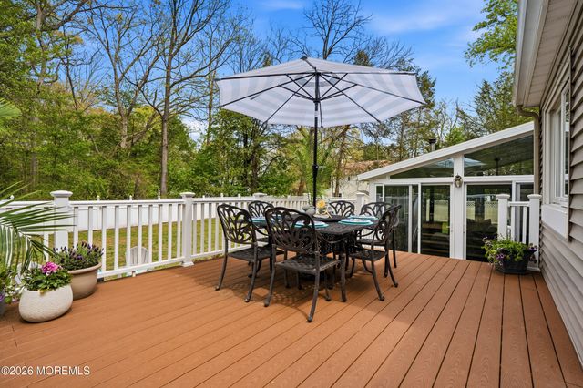 3 Claire Circle, Howell, NJ 07731