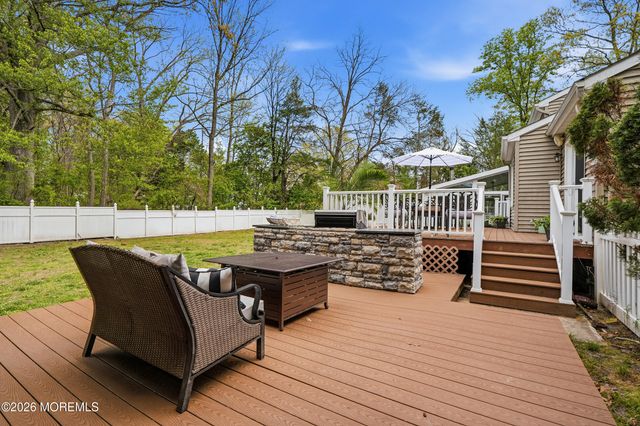3 Claire Circle, Howell, NJ 07731