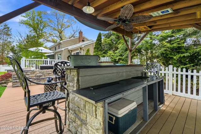 3 Claire Circle, Howell, NJ 07731