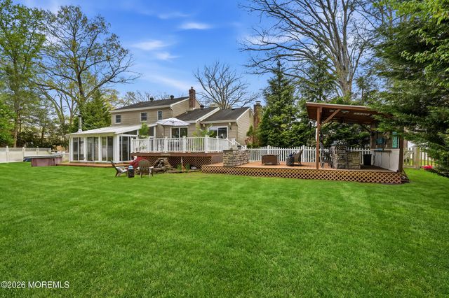3 Claire Circle, Howell, NJ 07731