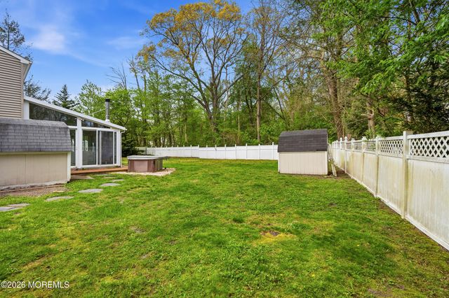 3 Claire Circle, Howell, NJ 07731