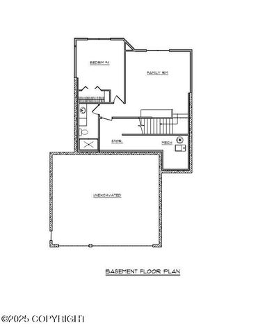 8868 Chalk Hill Loop, Anchorage, AK 99502