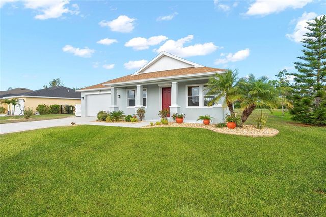 16132 BADALONA DRIVE, Punta Gorda, FL 33955