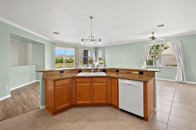 16132 BADALONA DRIVE, Punta Gorda, FL 33955