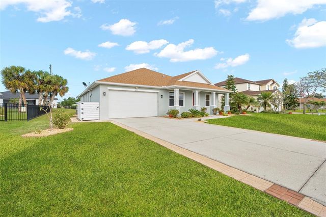 16132 BADALONA DRIVE, Punta Gorda, FL 33955