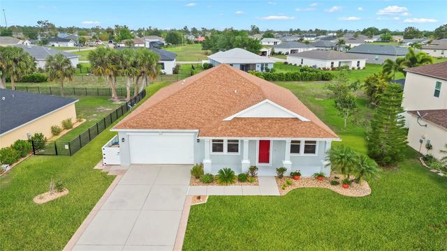 16132 BADALONA DRIVE, Punta Gorda, FL 33955