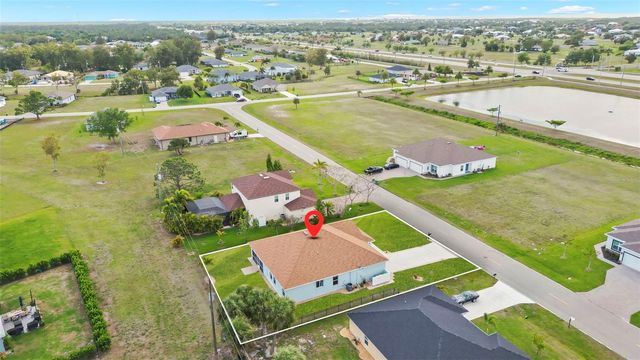 16132 BADALONA DRIVE, Punta Gorda, FL 33955