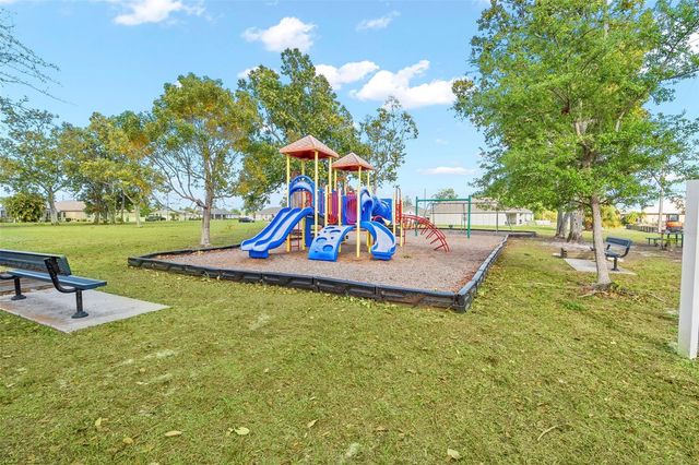 16132 BADALONA DRIVE, Punta Gorda, FL 33955