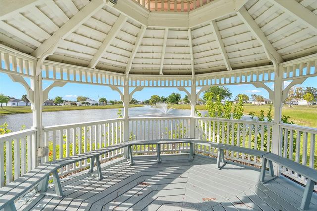 16132 BADALONA DRIVE, Punta Gorda, FL 33955