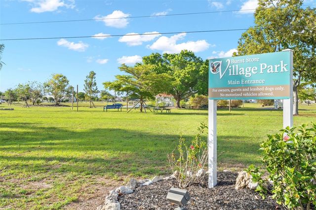 16132 BADALONA DRIVE, Punta Gorda, FL 33955