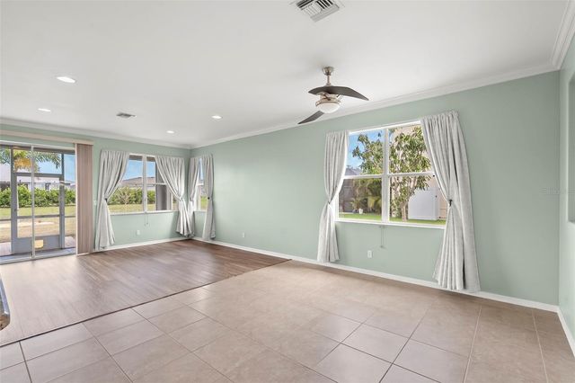 16132 BADALONA DRIVE, Punta Gorda, FL 33955