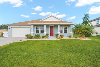 16132 BADALONA DRIVE, Punta Gorda, FL 33955