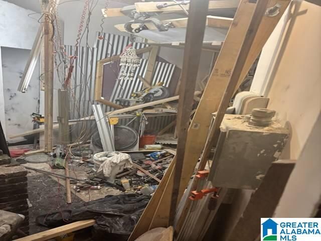 4800 5TH AVENUE, Birmingham, AL 35222