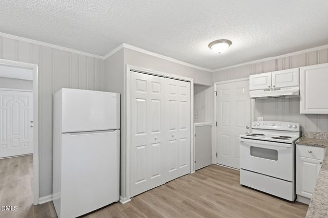 113 E Franklin Street, Zebulon, NC 27597