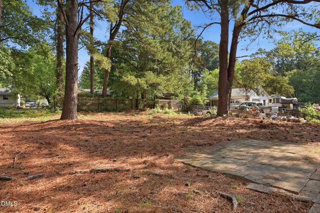 113 E Franklin Street, Zebulon, NC 27597