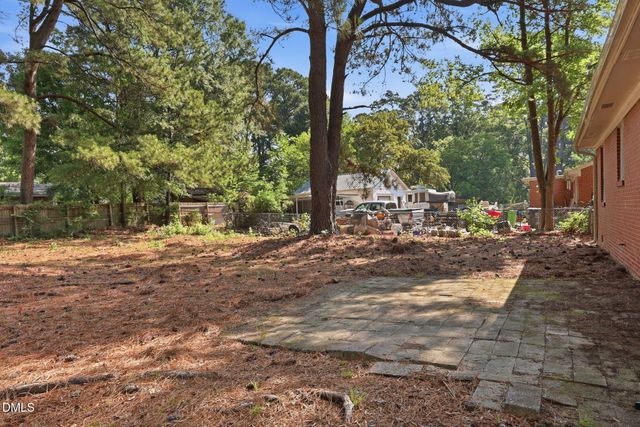 113 E Franklin Street, Zebulon, NC 27597