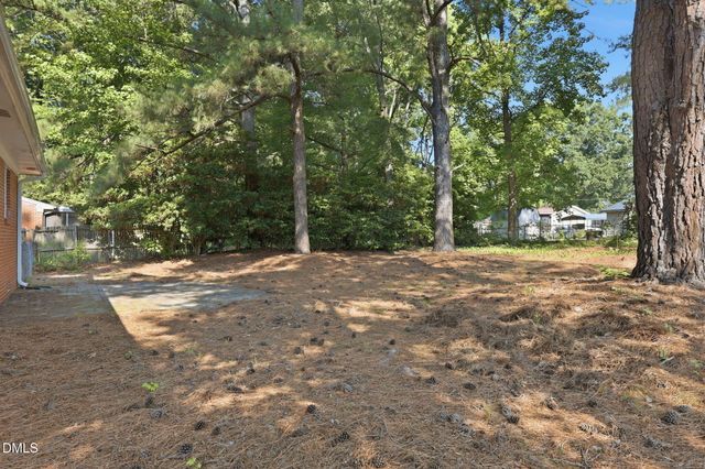 113 E Franklin Street, Zebulon, NC 27597