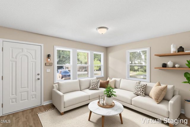 113 E Franklin Street, Zebulon, NC 27597